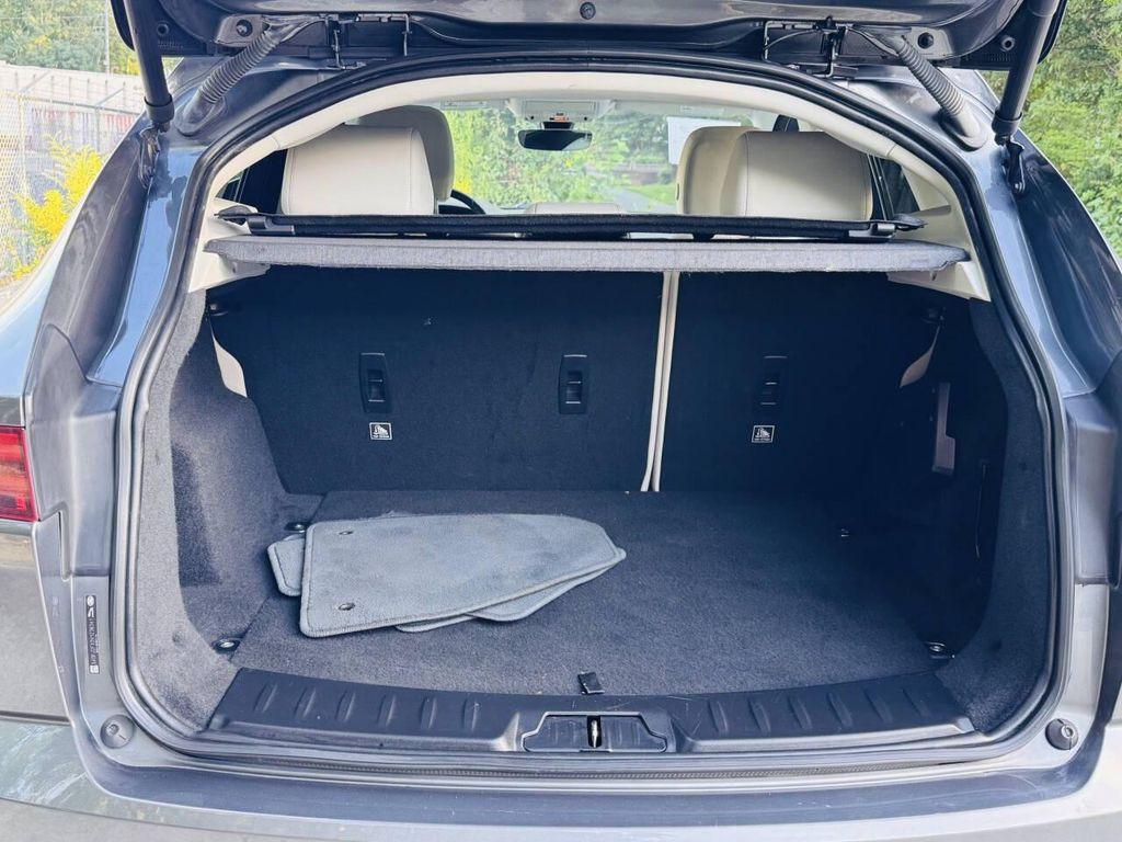 used 2019 Jaguar E-PACE car, priced at $12,999