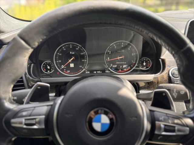 used 2016 BMW 640 car, priced at $14,999