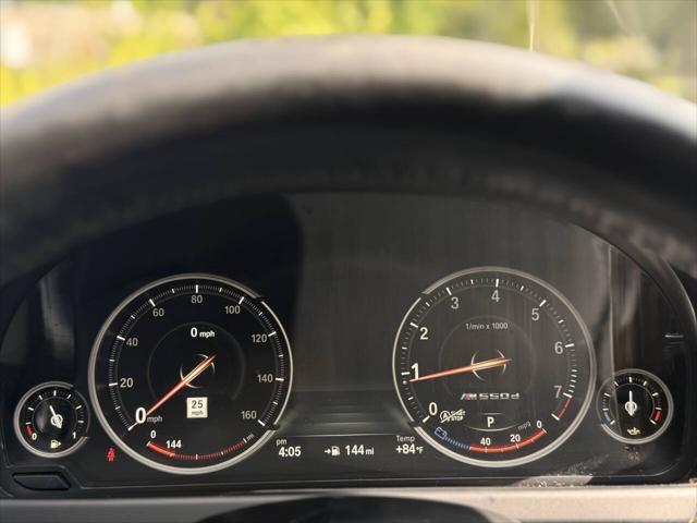 used 2016 BMW 640 car, priced at $14,999
