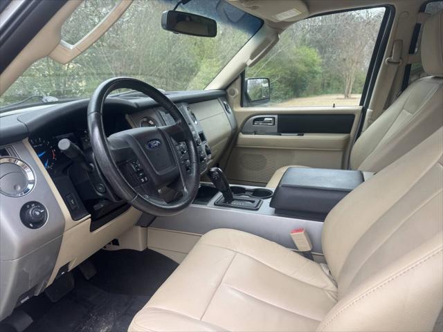 used 2015 Ford Expedition car, priced at $11,500