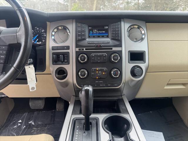used 2015 Ford Expedition car, priced at $11,500