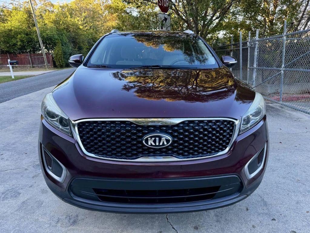 used 2017 Kia Sorento car, priced at $7,999