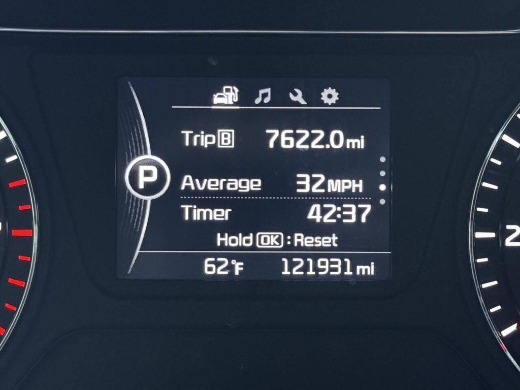 used 2017 Kia Sorento car, priced at $7,999