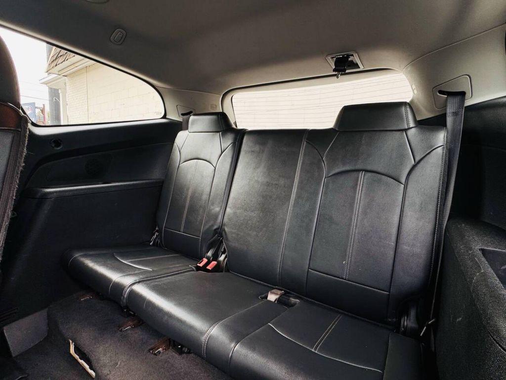 used 2015 Chevrolet Traverse car, priced at $6,999