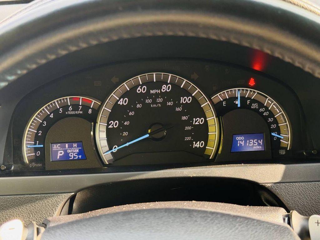 used 2014 Toyota Camry car, priced at $8,999