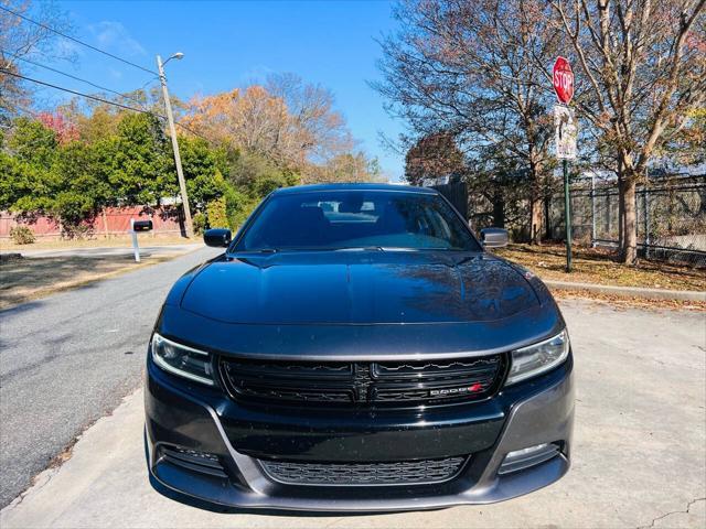 used 2018 Dodge Charger car, priced at $16,000