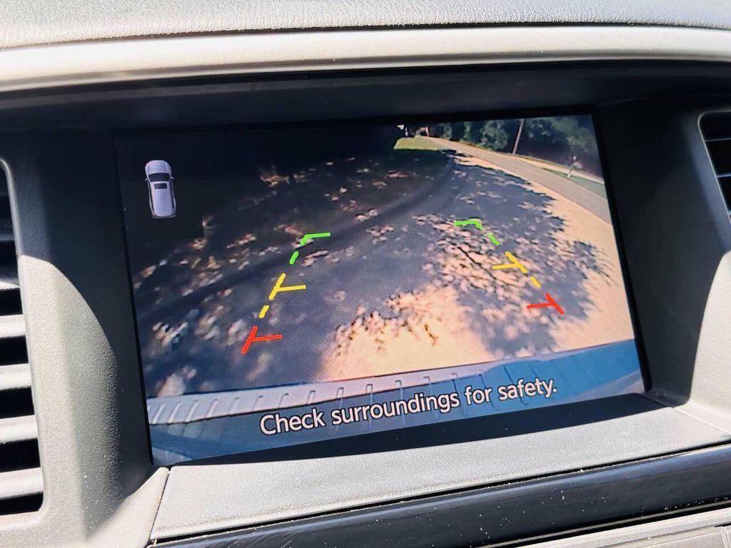 used 2018 Nissan Pathfinder car, priced at $8,999