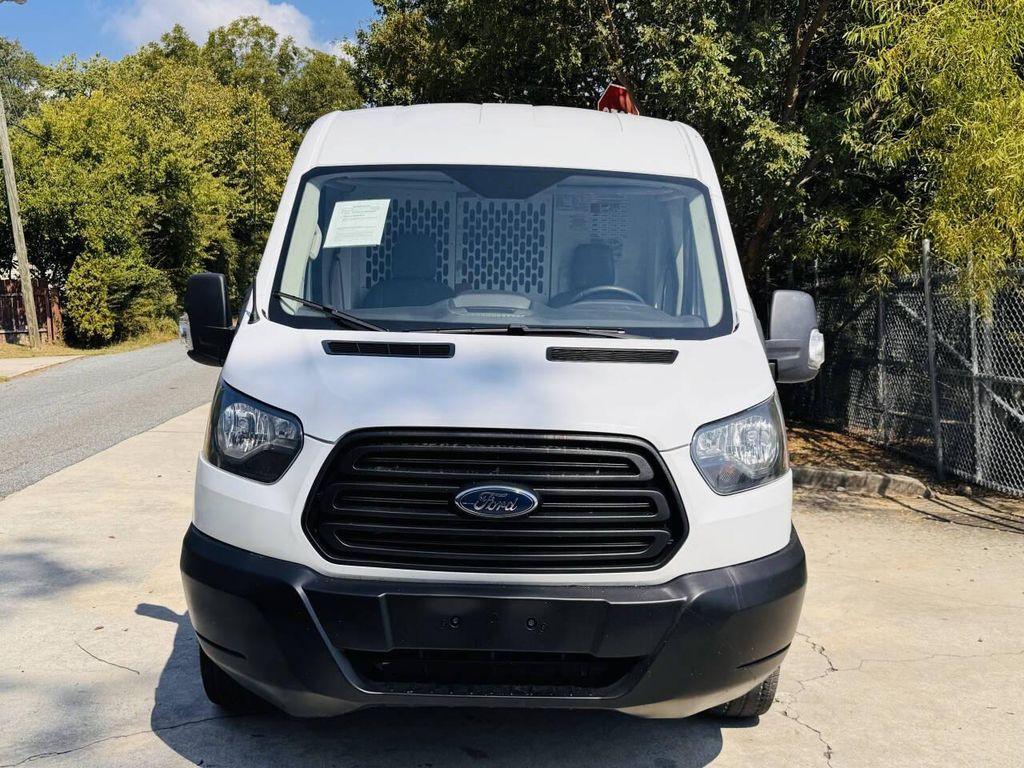 used 2019 Ford Transit-150 car, priced at $17,359