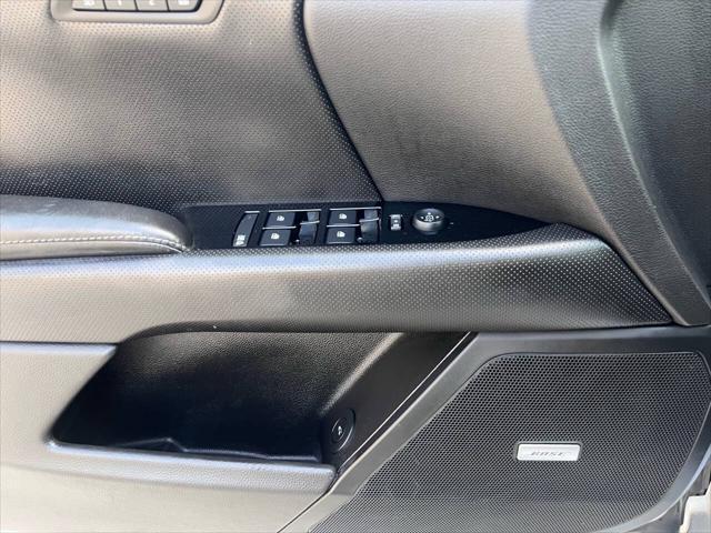 used 2014 Cadillac XTS car, priced at $12,536