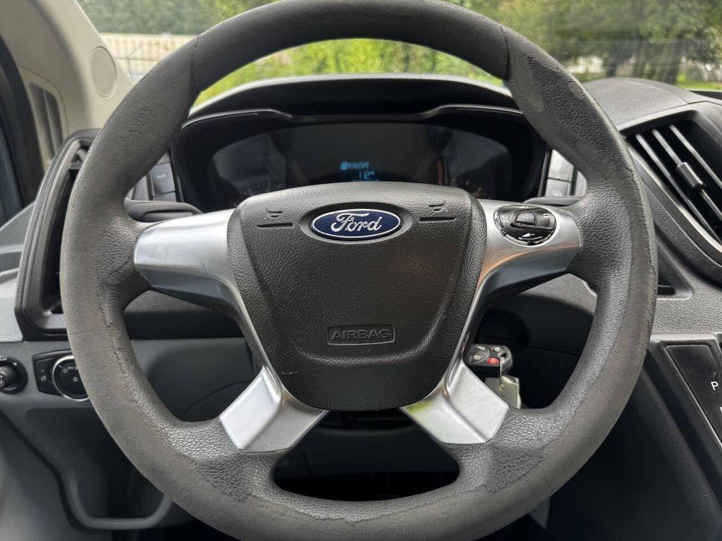 used 2019 Ford Transit-250 car, priced at $17,519
