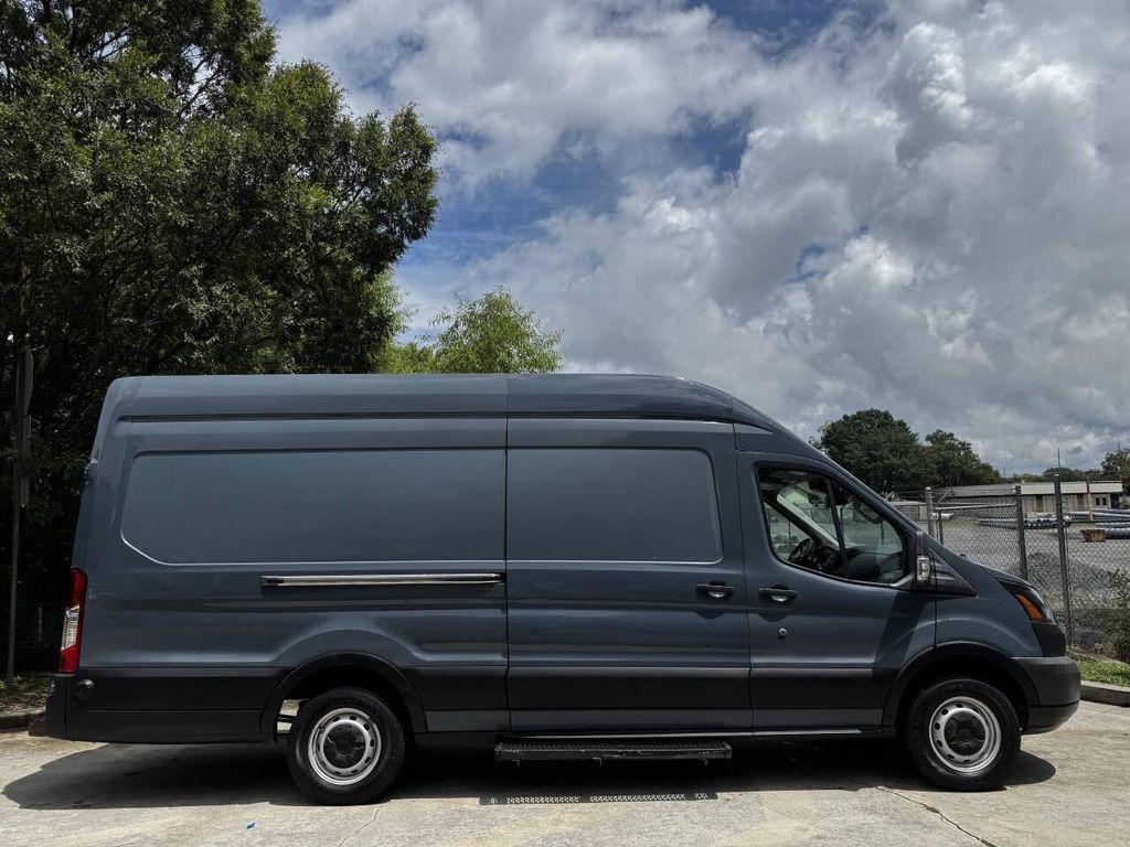 used 2019 Ford Transit-250 car, priced at $17,519