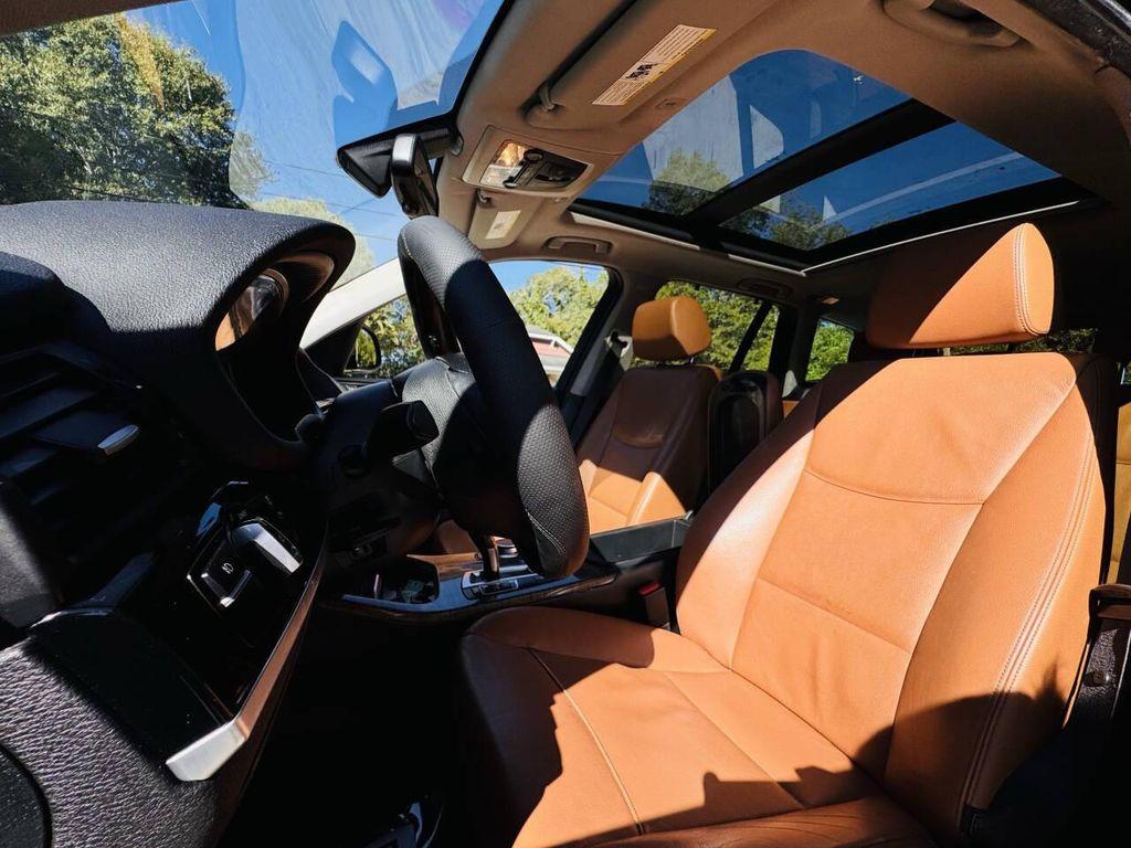 used 2017 BMW X3 car, priced at $8,963