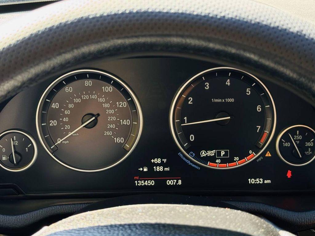 used 2017 BMW X3 car, priced at $8,963