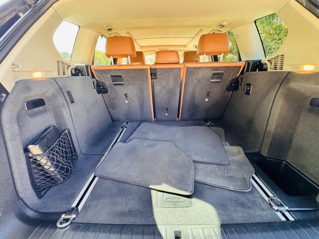 used 2017 BMW X3 car, priced at $8,963