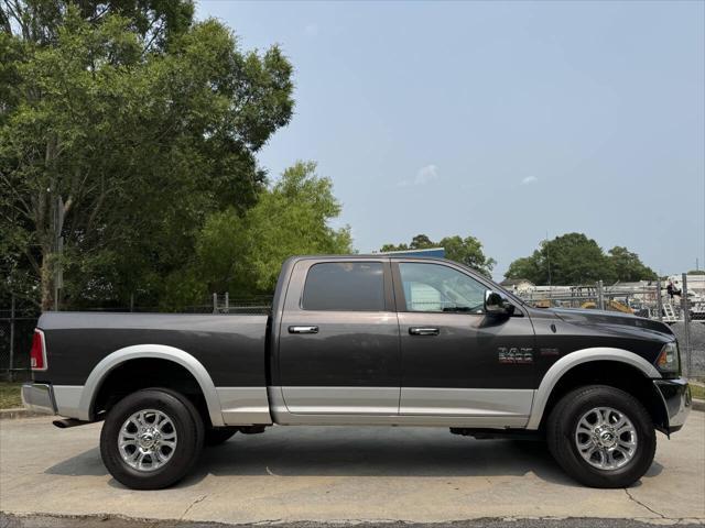 used 2017 Ram 2500 car, priced at $24,999