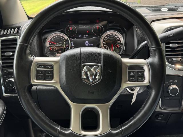 used 2017 Ram 2500 car, priced at $24,999