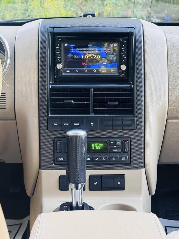 used 2007 Ford Explorer Sport Trac car, priced at $4,999