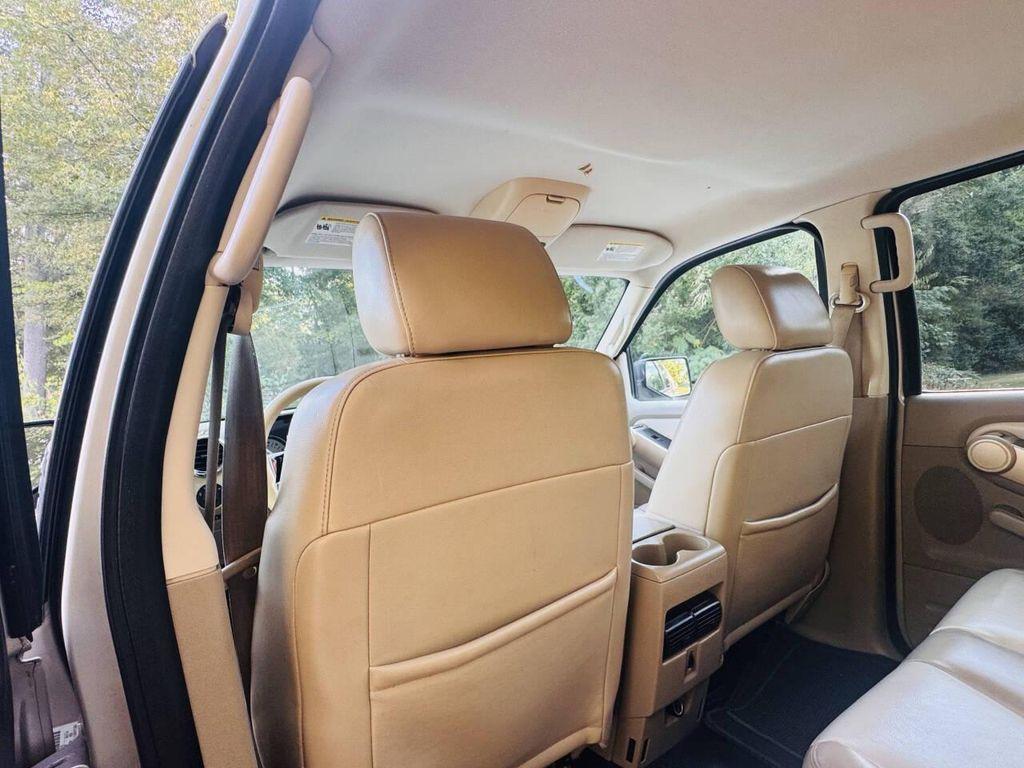 used 2007 Ford Explorer Sport Trac car, priced at $4,999