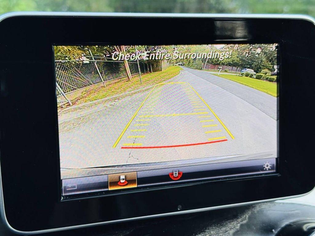 used 2019 Mercedes-Benz GLC 300 car, priced at $14,999