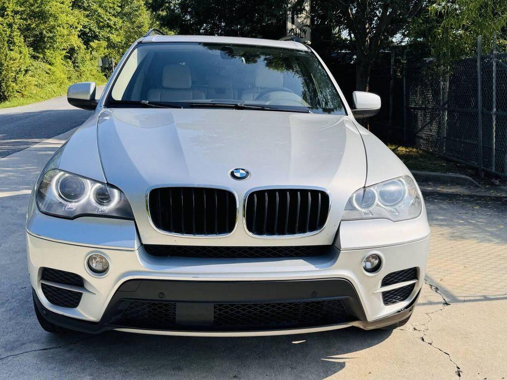 used 2012 BMW X5 car, priced at $7,500
