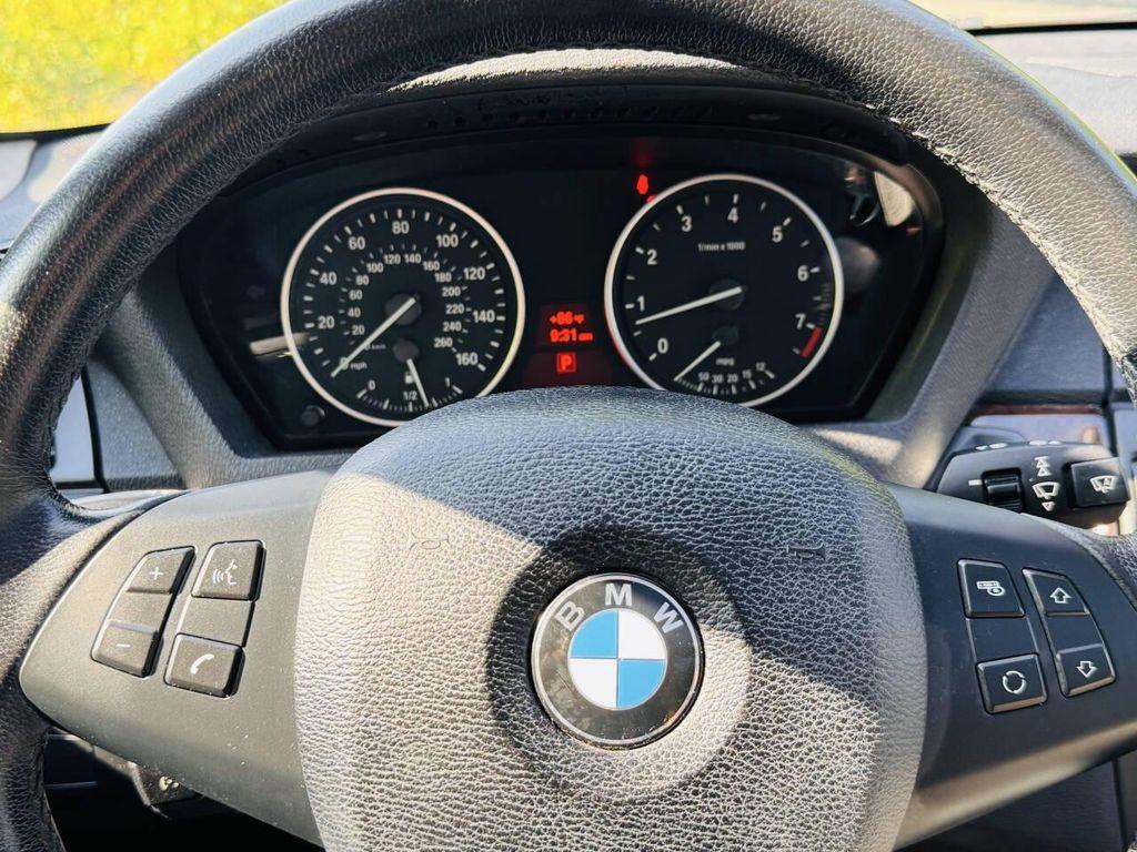used 2012 BMW X5 car, priced at $7,500