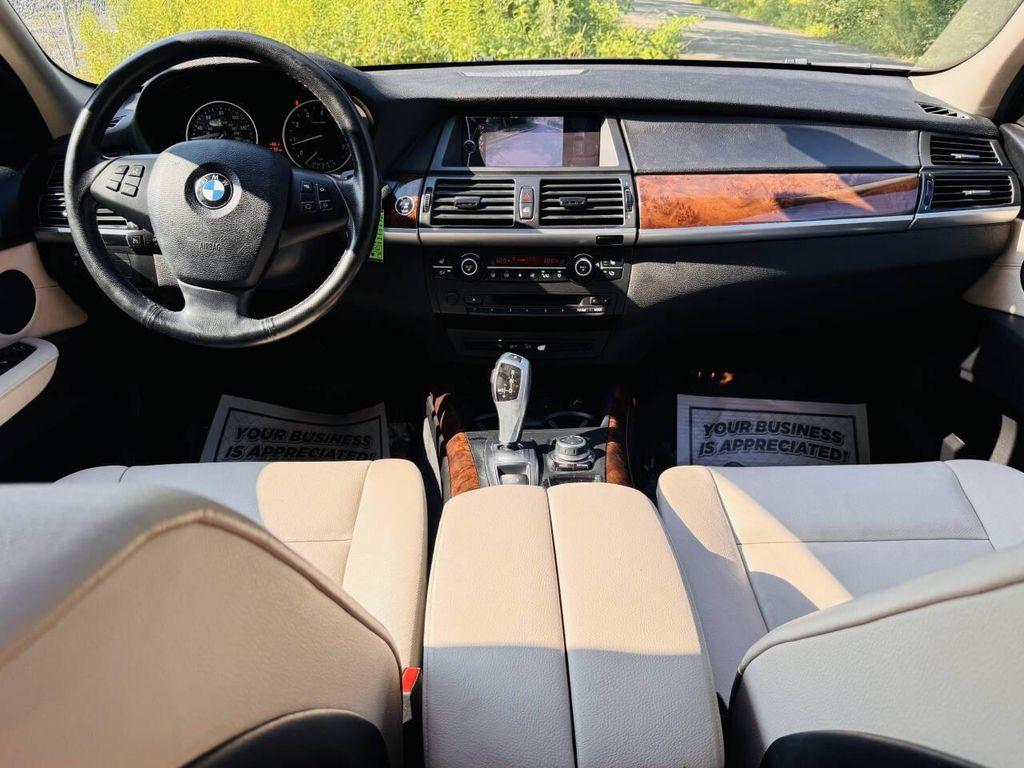 used 2012 BMW X5 car, priced at $7,500