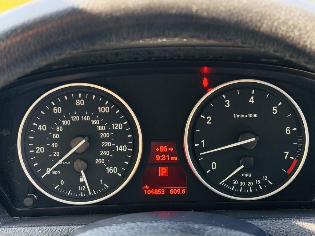 used 2012 BMW X5 car, priced at $7,500