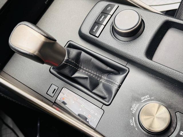 used 2015 Lexus IS 250 car, priced at $16,816