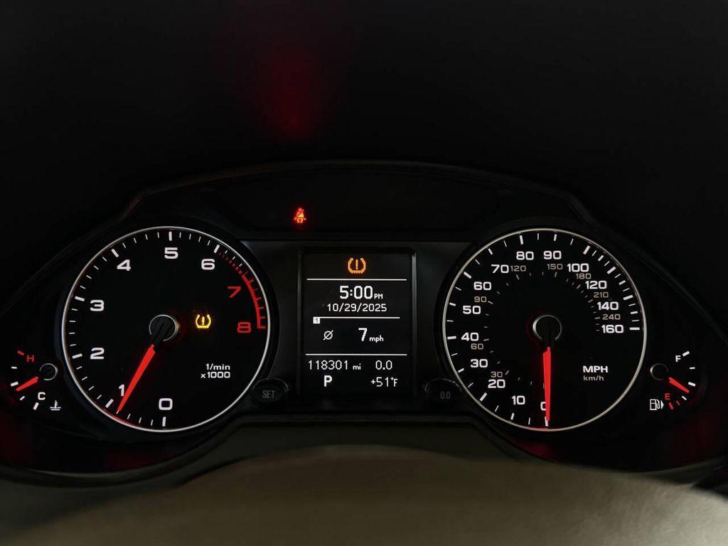 used 2017 Audi Q5 car, priced at $8,978