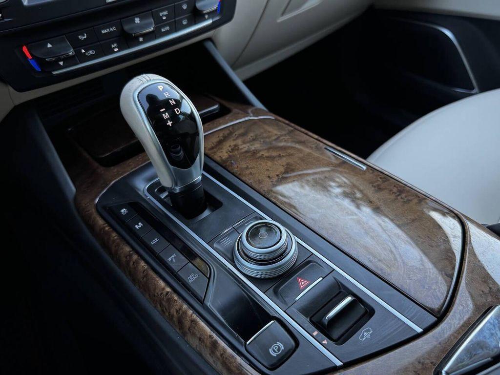 used 2017 Maserati Levante car, priced at $24,012