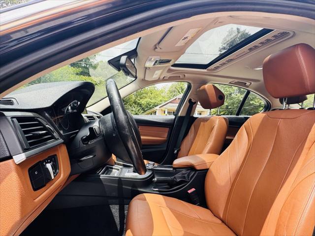 used 2013 BMW 328 car, priced at $7,900