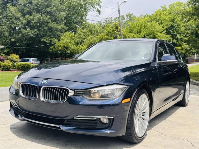used 2013 BMW 328 car, priced at $7,900