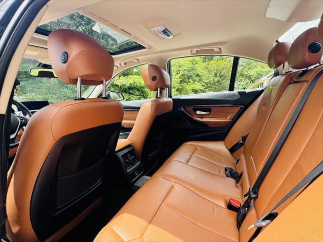 used 2013 BMW 328 car, priced at $7,900