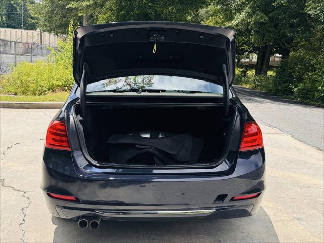 used 2013 BMW 328 car, priced at $7,900