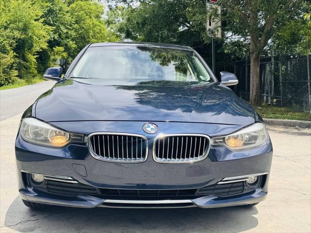 used 2013 BMW 328 car, priced at $7,900