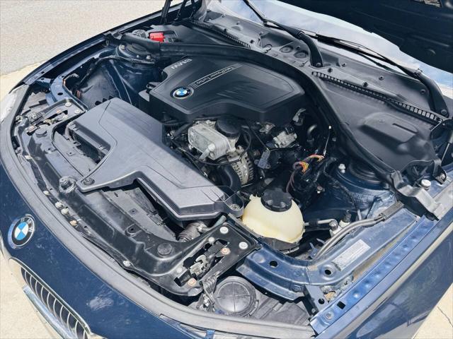 used 2013 BMW 328 car, priced at $7,900