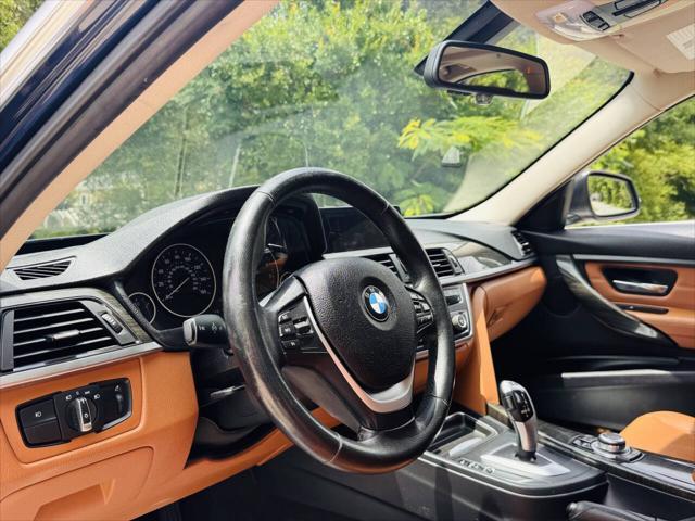 used 2013 BMW 328 car, priced at $7,900