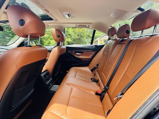 used 2013 BMW 328 car, priced at $7,900
