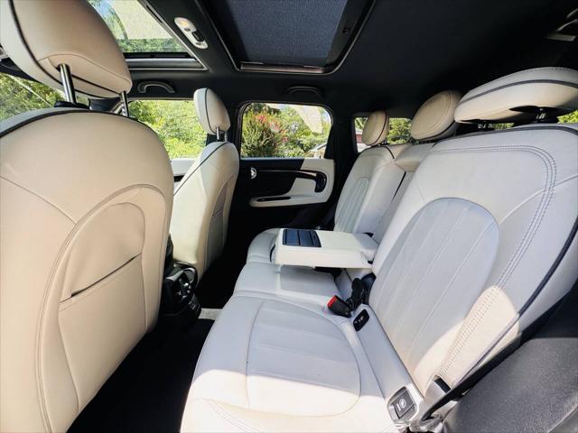 used 2019 MINI Countryman car, priced at $15,500
