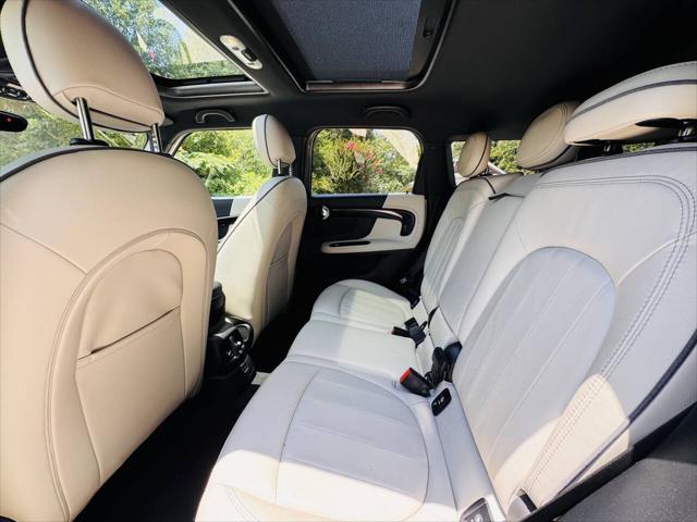 used 2019 MINI Countryman car, priced at $15,500