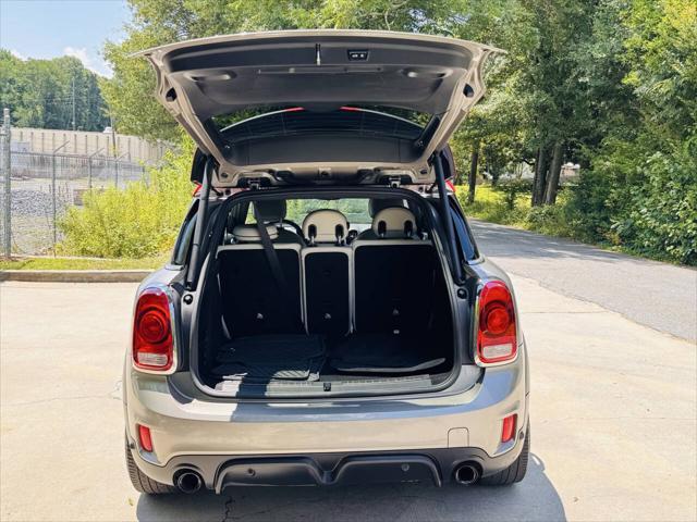 used 2019 MINI Countryman car, priced at $15,500