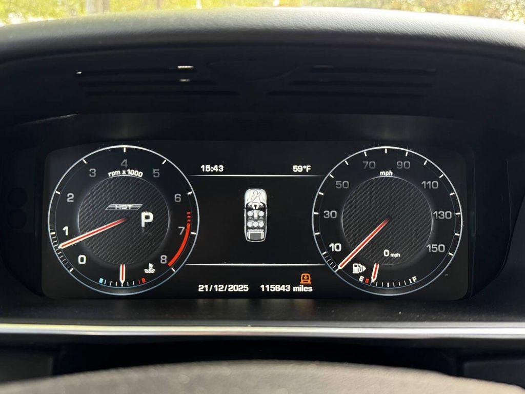 used 2016 Land Rover Range Rover Sport car, priced at $14,999