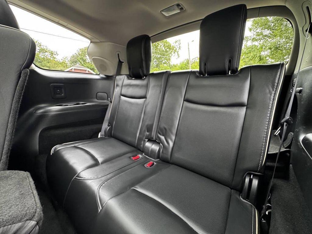 used 2019 INFINITI QX60 car, priced at $10,999