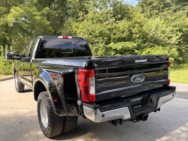 used 2017 Ford F-350 car, priced at $36,999