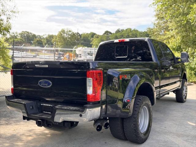 used 2017 Ford F-350 car, priced at $36,999