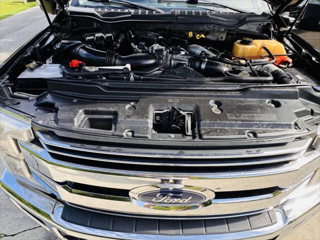 used 2017 Ford F-350 car, priced at $36,999