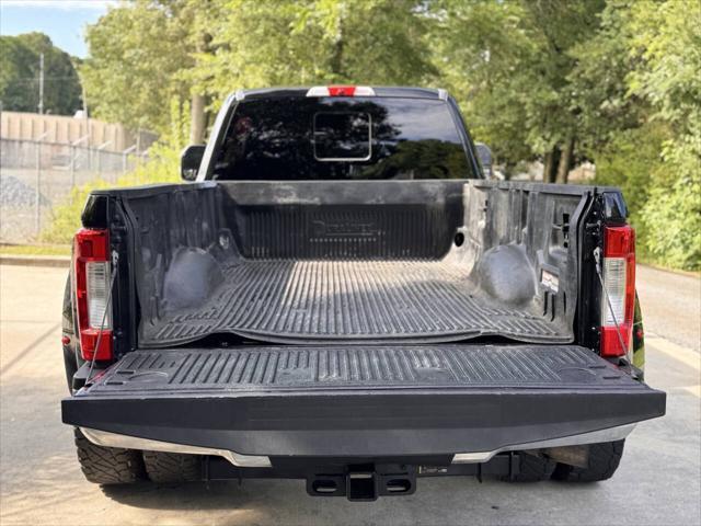 used 2017 Ford F-350 car, priced at $36,999