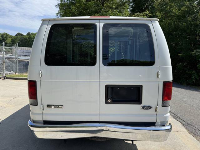 used 2007 Ford E150 car, priced at $6,999