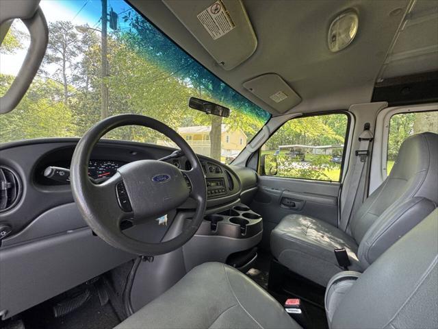used 2007 Ford E150 car, priced at $6,999
