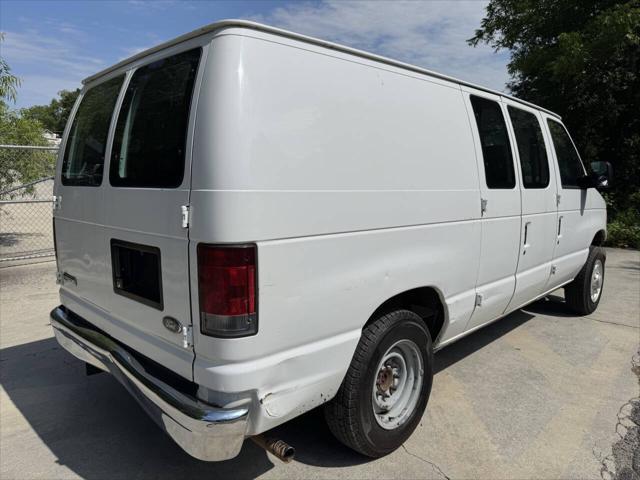 used 2007 Ford E150 car, priced at $6,999